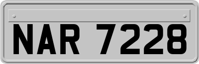 NAR7228