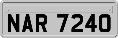 NAR7240