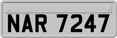 NAR7247