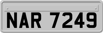 NAR7249