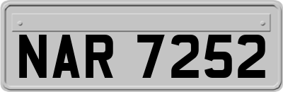 NAR7252