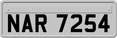 NAR7254