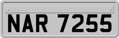NAR7255