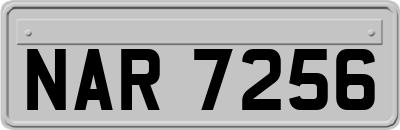 NAR7256