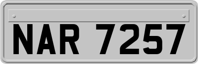 NAR7257