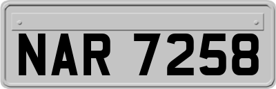 NAR7258