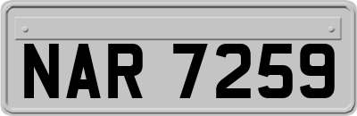 NAR7259