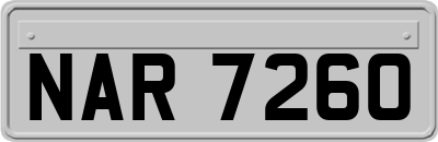 NAR7260