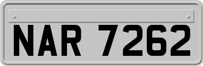 NAR7262