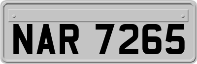 NAR7265