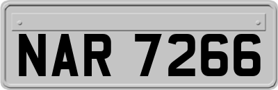 NAR7266