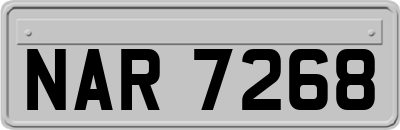 NAR7268