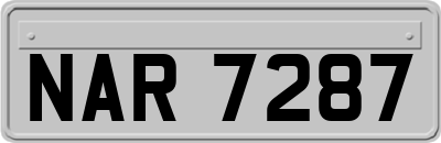 NAR7287