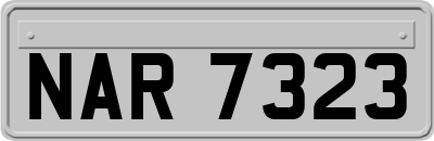 NAR7323