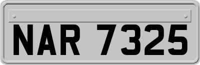 NAR7325