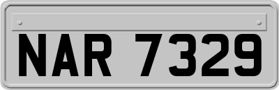 NAR7329