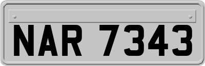 NAR7343