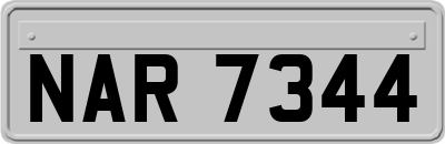 NAR7344