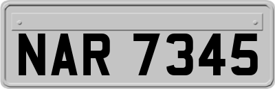 NAR7345