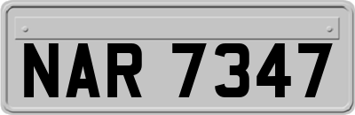 NAR7347
