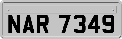 NAR7349