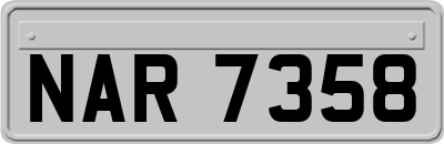 NAR7358