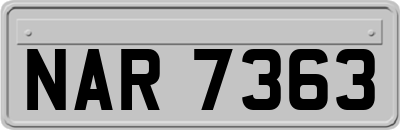 NAR7363