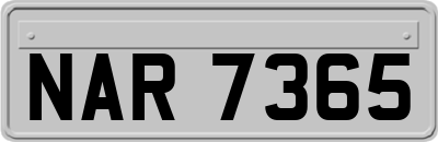 NAR7365