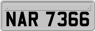 NAR7366