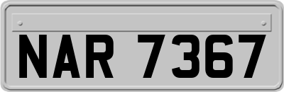 NAR7367