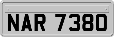 NAR7380