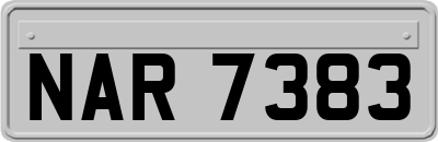 NAR7383