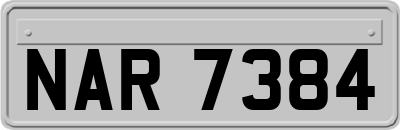 NAR7384