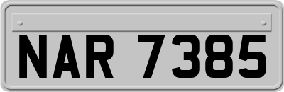 NAR7385