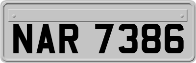 NAR7386