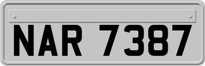 NAR7387