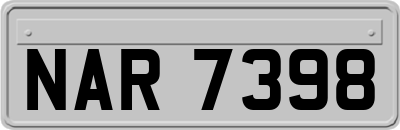 NAR7398