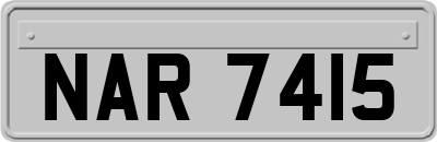 NAR7415