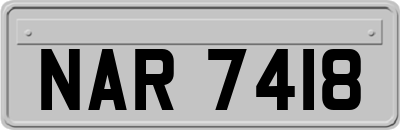 NAR7418