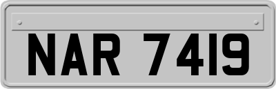 NAR7419