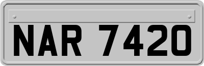 NAR7420