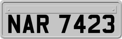 NAR7423