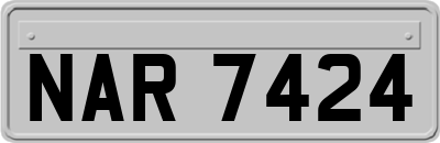 NAR7424