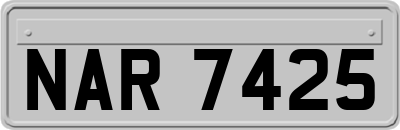 NAR7425