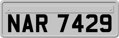 NAR7429