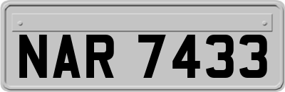 NAR7433