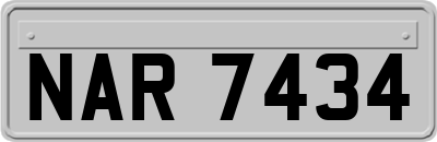 NAR7434