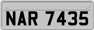 NAR7435