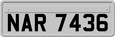 NAR7436