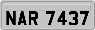 NAR7437